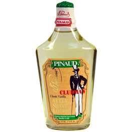 Clubman After Shave Vanilla