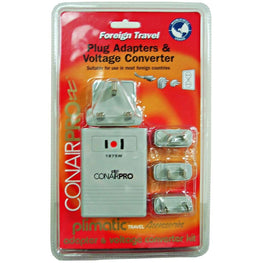 Conair Converter Adapter