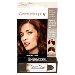 Cover Your Gray Touch-Up Stick Black