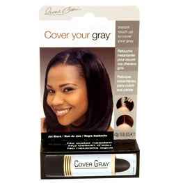 Cover Your Gray Touch-Up Stick Jet Black