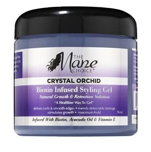 The Mane Choice Biotin Infused Gel The Mane Choice Biotin Infused Gel