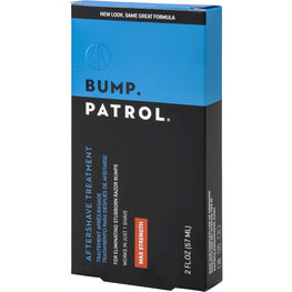 Bump Patrol After Shave Treatment Maximum Strength