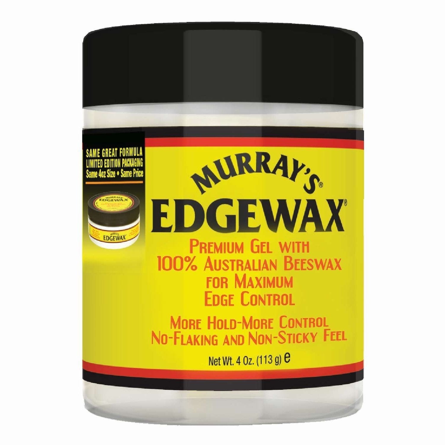 Murrays Edgewax Murrays Edgewax
