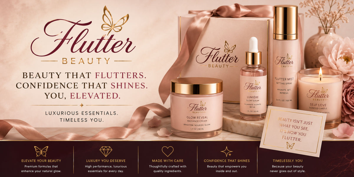 Flutter