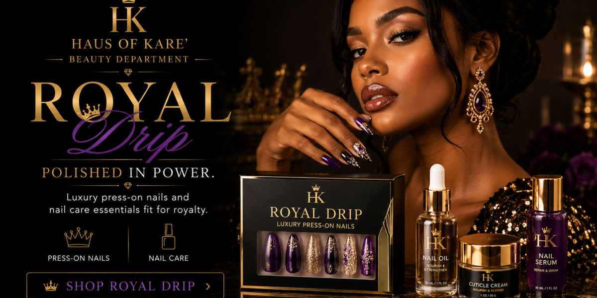Royal Drip