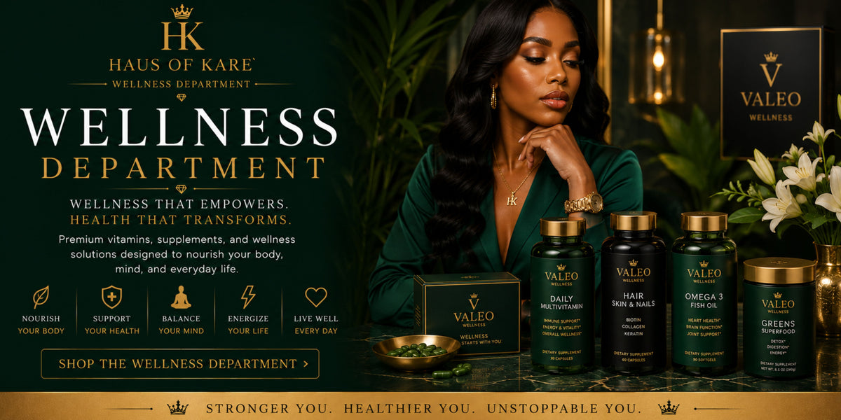 Wellness