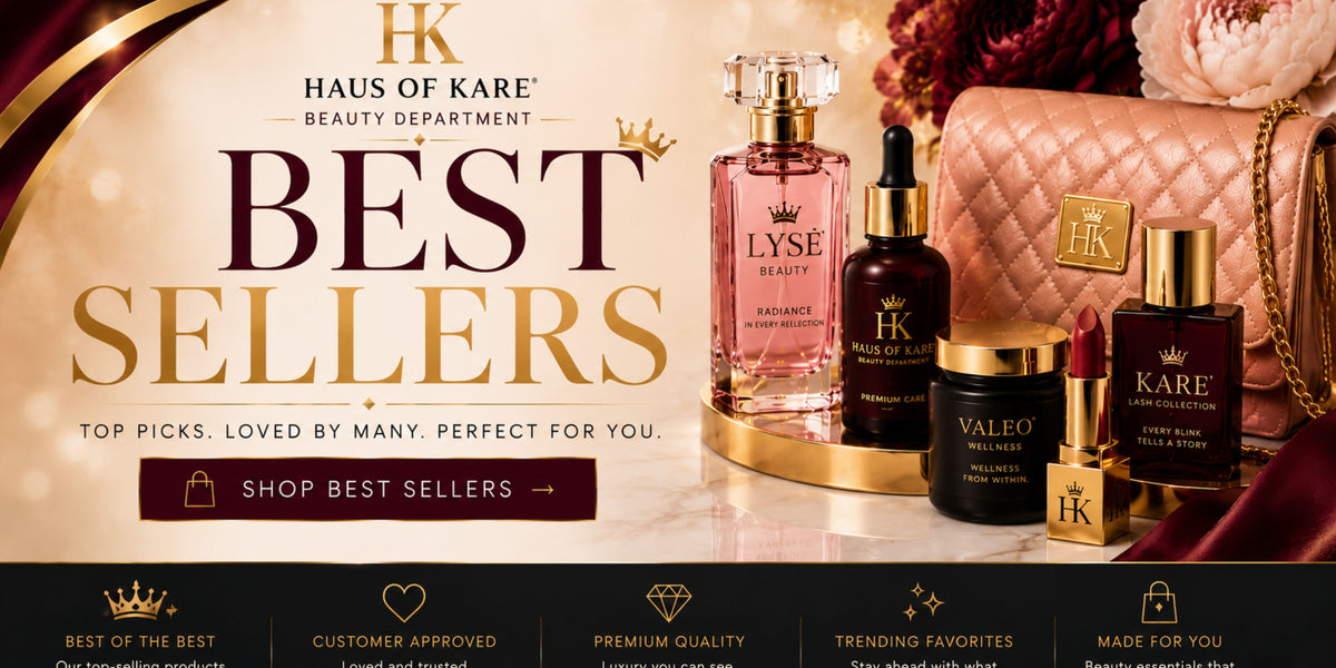 Best Sellers