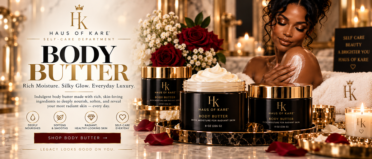 Body Butters