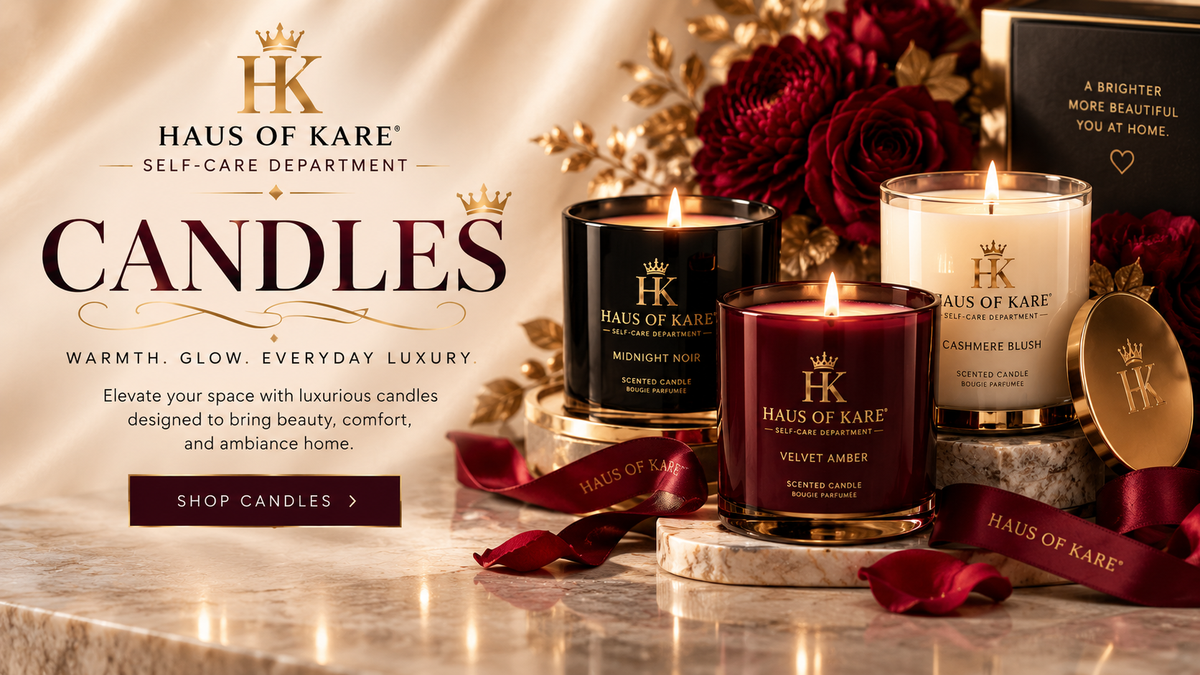 Candles
