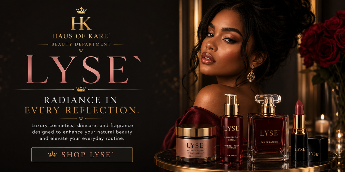 Lyse` Beauty