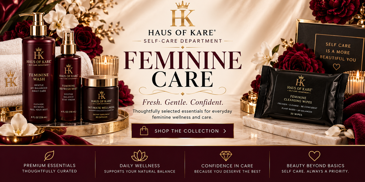 Feminie Care