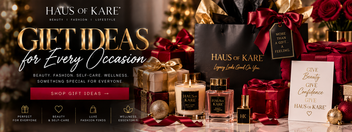 Gift Ideas
