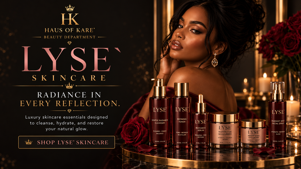 Lyse Skincare