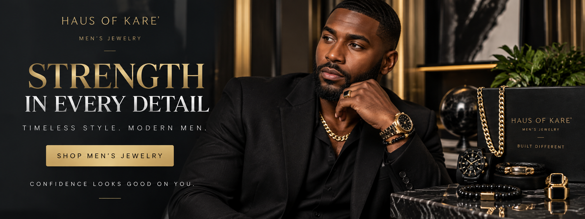 Men Jewelry