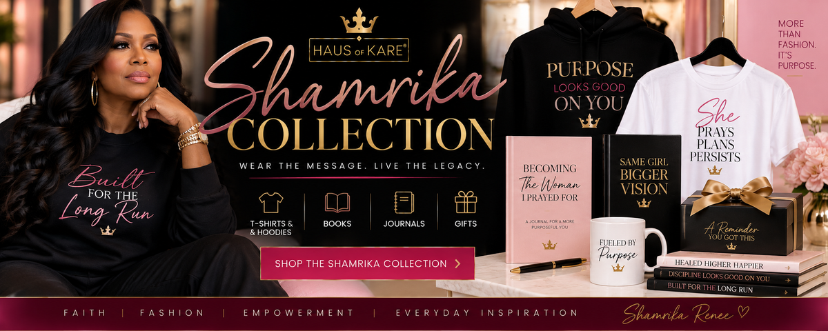 Shamrika Collection