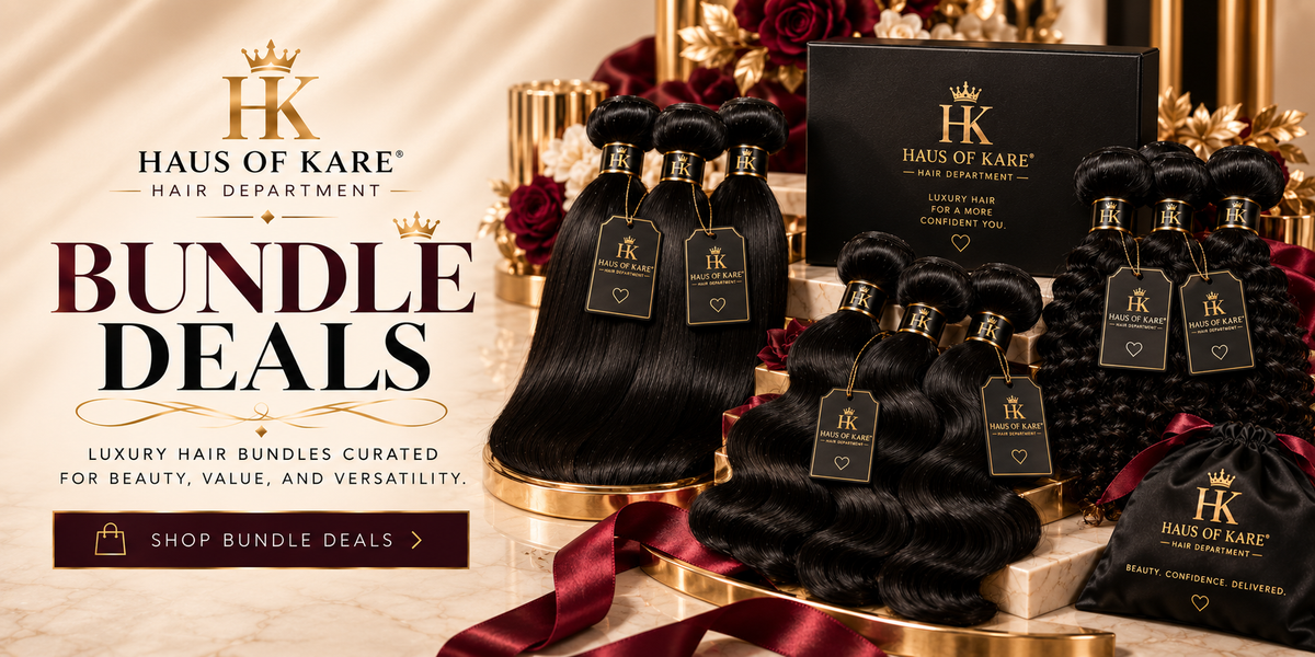 Bundle Deals
