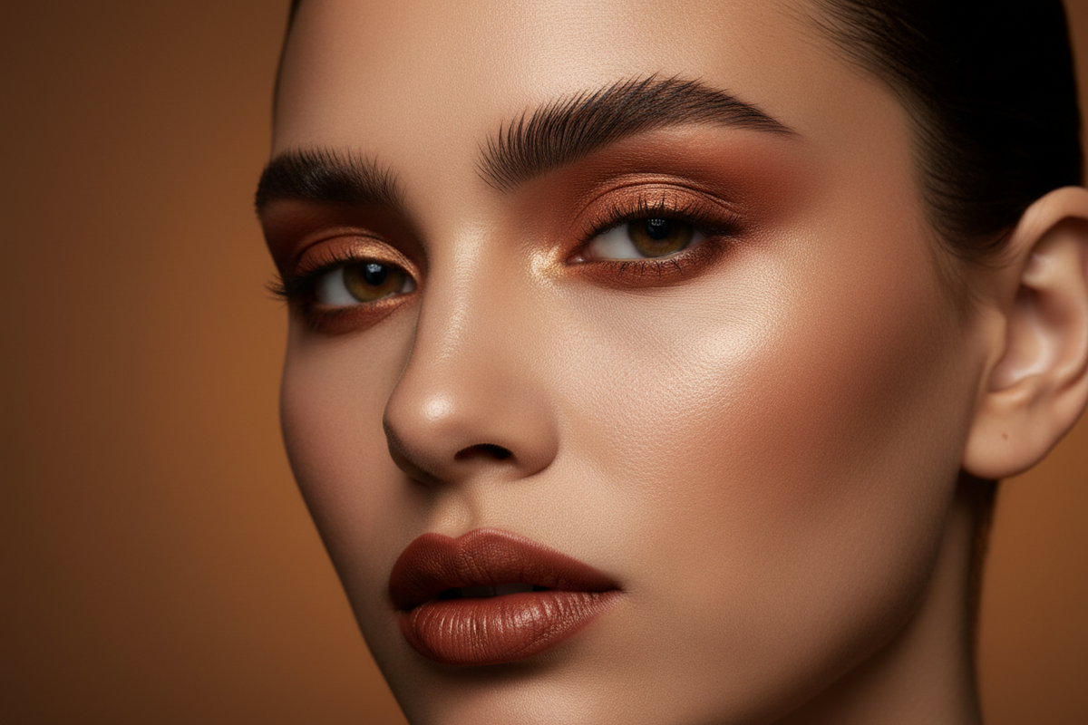 Brows