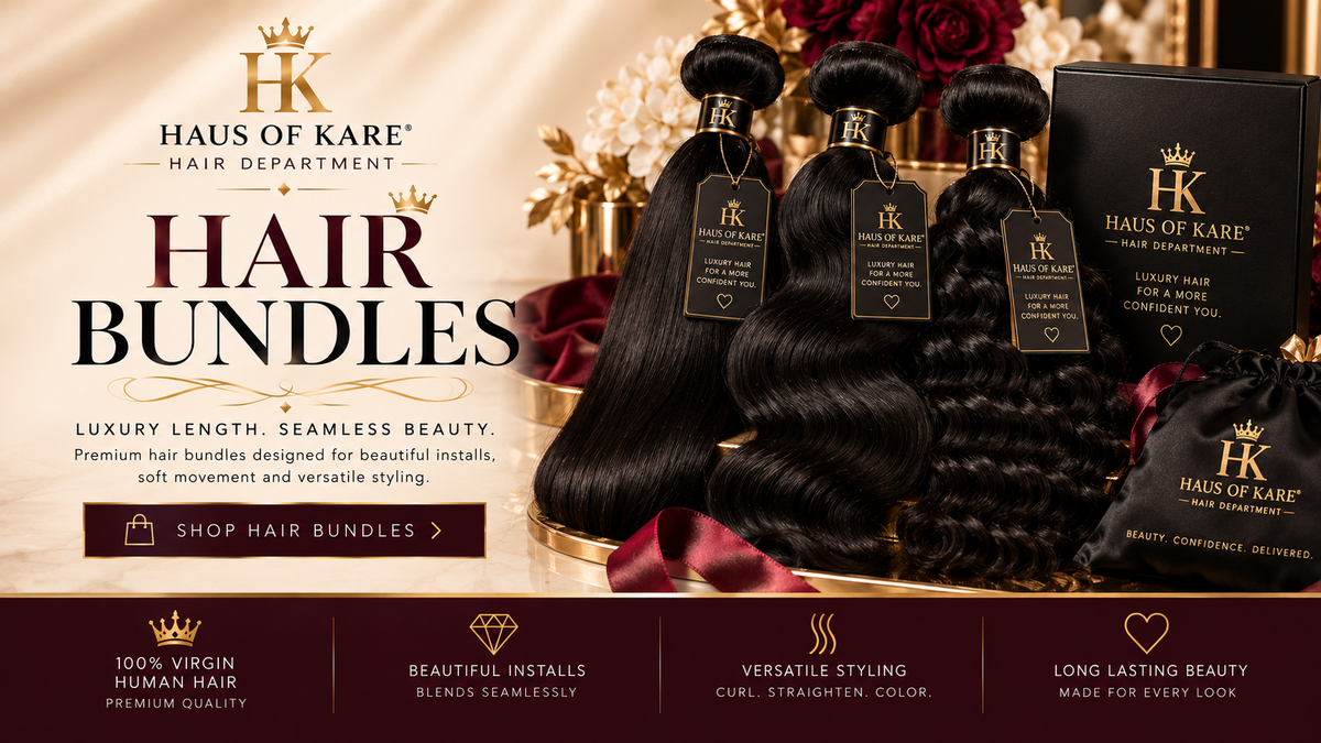 Bundles