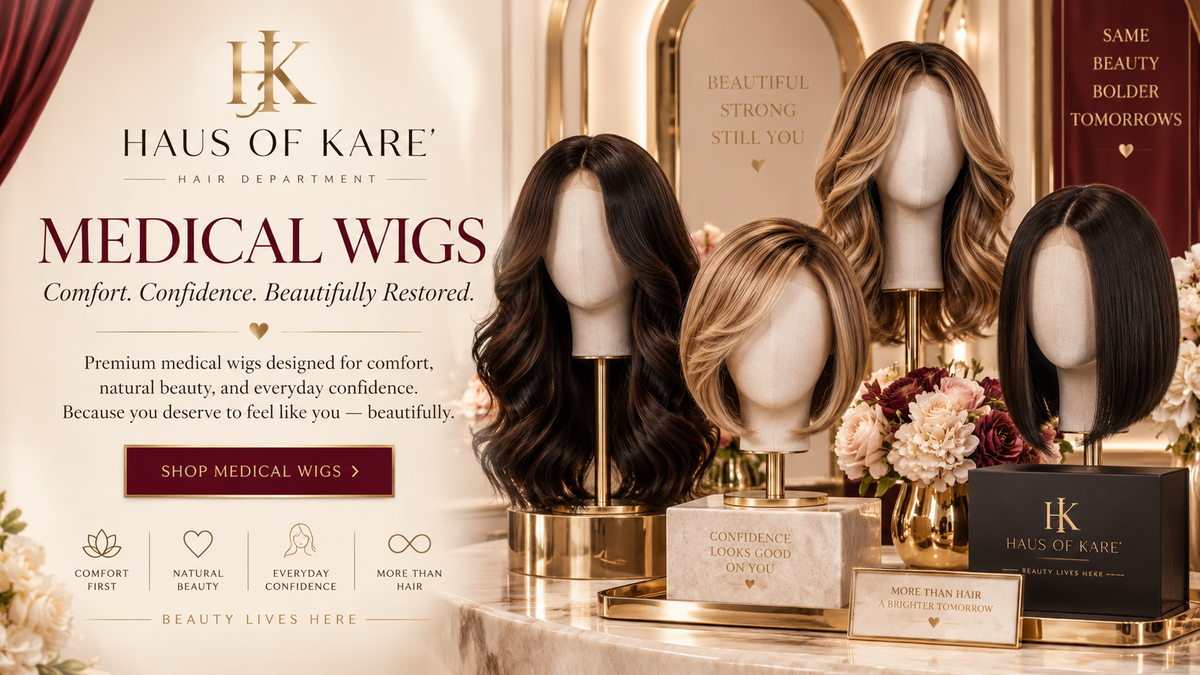 Medical Wigs