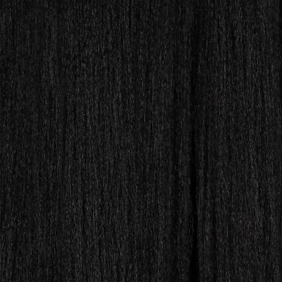 SYNTHETIC DRAW STRING DIVA DOLLS DD337 IGGY COLOR #1B