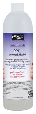 Isopropyl Alcohol 99 PERCENT