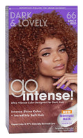 Dark & Lovely Go Intense 066 [Spicy Red]