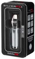 Babylisspro Silverfx Plus All Metal Lithium Outlining Trimmer