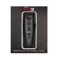 Babylisspro Fx3 Professional High Torque Clipper Black