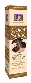 DAGGETT & RAMSDELL COLOR STICK  MEDIUM BROWN