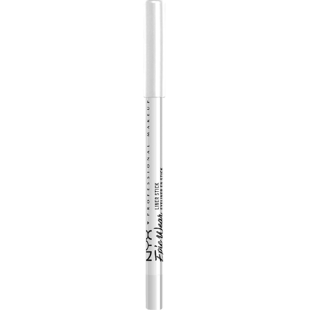 NYX Epic Wear Liner Stick 09 - Pure White